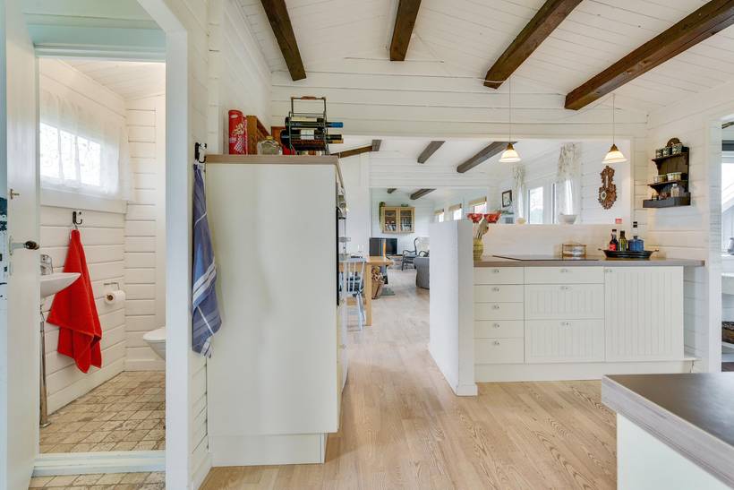 Foto von Ferienhaus WD55 in Tårup - Südfünen