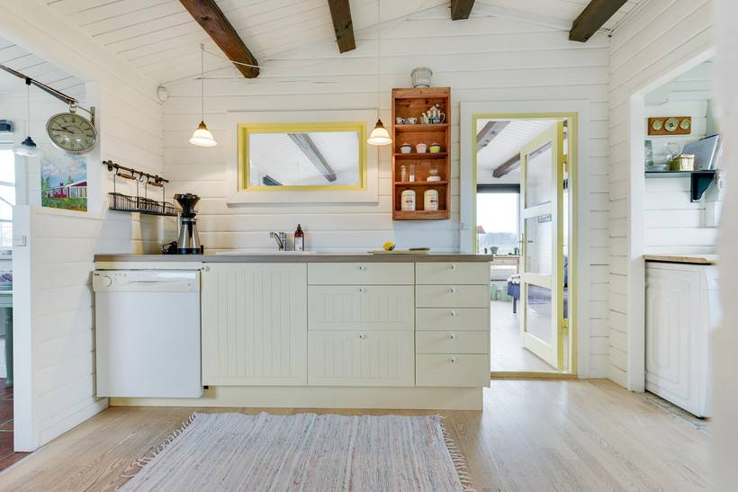 Foto von Ferienhaus WD55 in Tårup - Südfünen