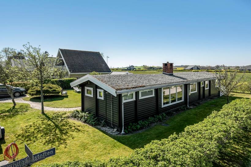 Foto von Ferienhaus WD55 in Tårup - Südfünen