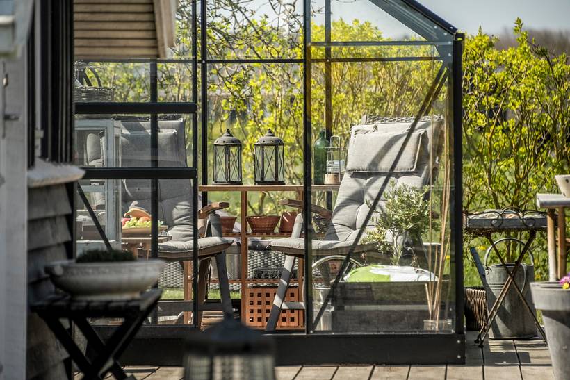 Foto von Ferienhaus WD55 in Tårup - Südfünen