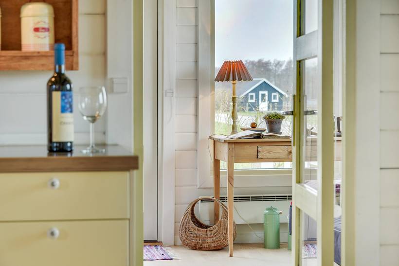 Foto von Ferienhaus WD55 in Tårup - Südfünen
