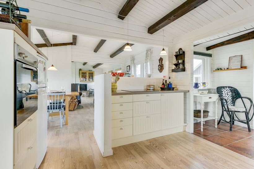 Foto von Ferienhaus WD55 in Tårup - Südfünen