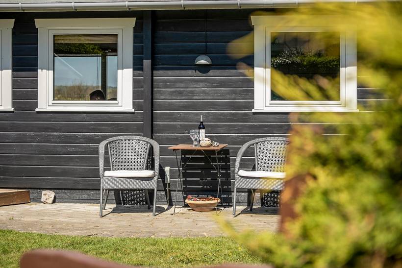 Foto von Ferienhaus WD55 in Tårup - Südfünen