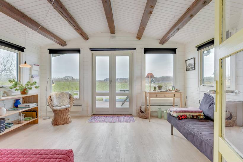 Foto von Ferienhaus WD55 in Tårup - Südfünen