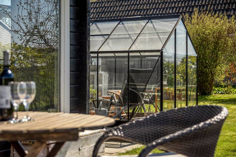 Foto von Ferienhaus WD55 in Tårup - Südfünen