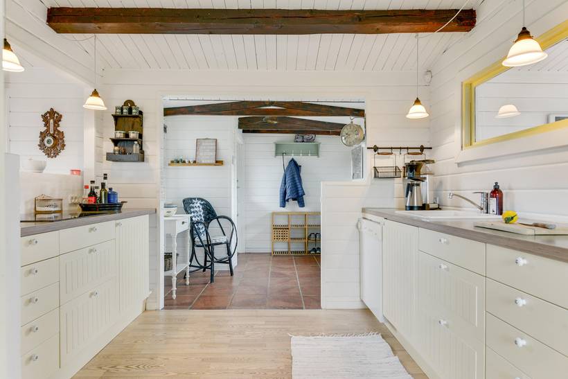 Foto von Ferienhaus WD55 in Tårup - Südfünen