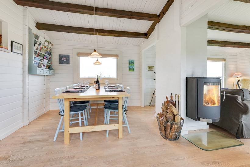 Foto von Ferienhaus WD55 in Tårup - Südfünen
