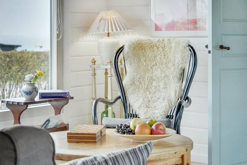 Foto von Ferienhaus WD55 in Tårup - Südfünen