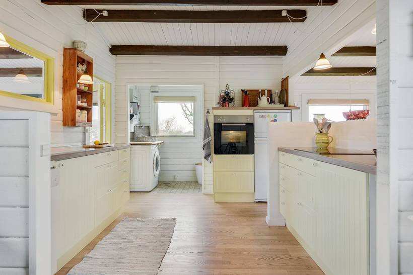Foto von Ferienhaus WD55 in Tårup - Südfünen