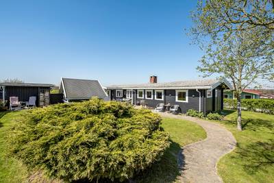 Vorschaubild von Ferienhaus WD55 in Tårup - Südfünen