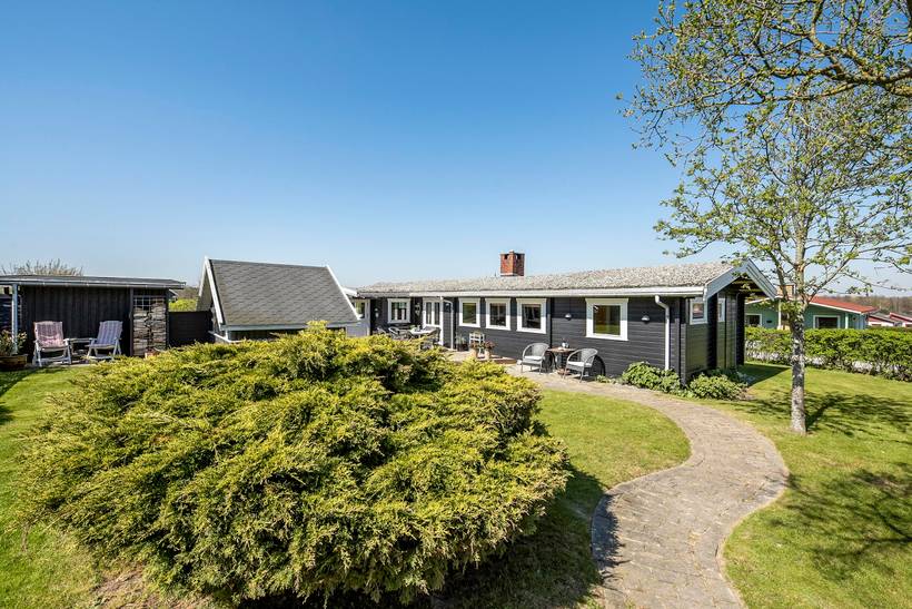 Foto von Ferienhaus WD55 in Tårup - Südfünen