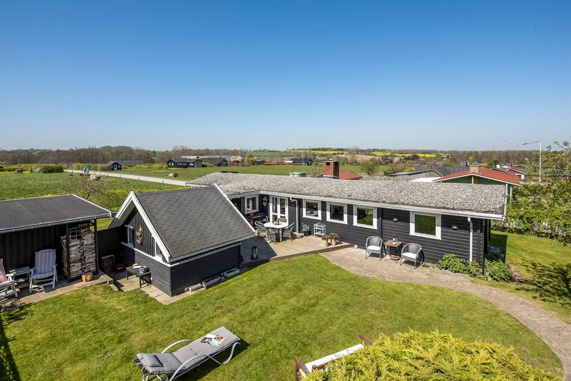 Foto von Ferienhaus WD55 in Tårup - Südfünen