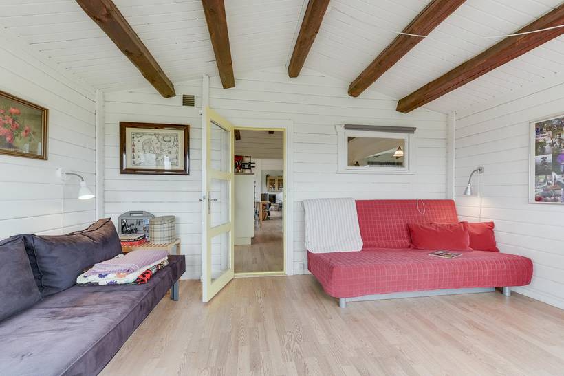 Foto von Ferienhaus WD55 in Tårup - Südfünen