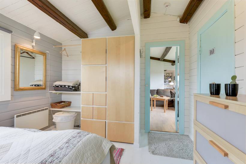 Foto von Ferienhaus WD55 in Tårup - Südfünen