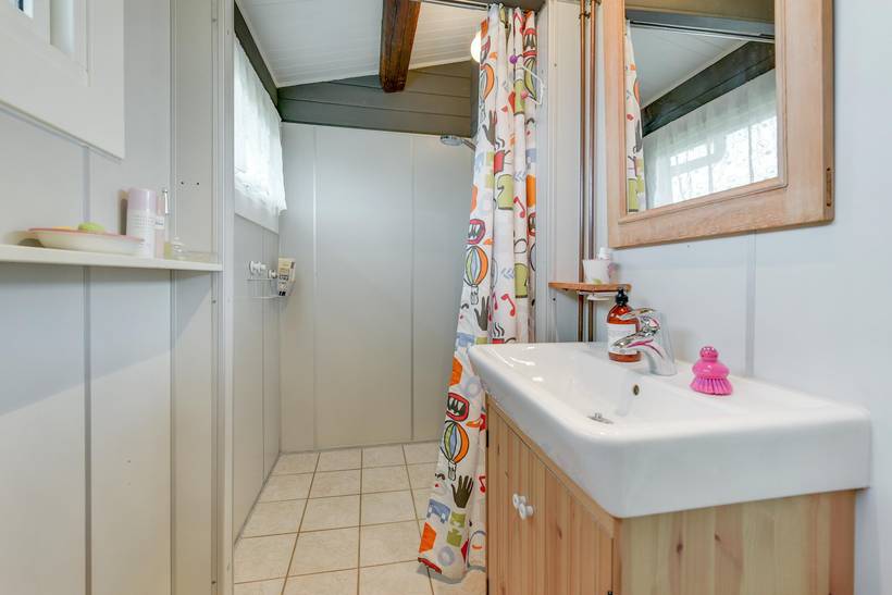Foto von Ferienhaus WD55 in Tårup - Südfünen