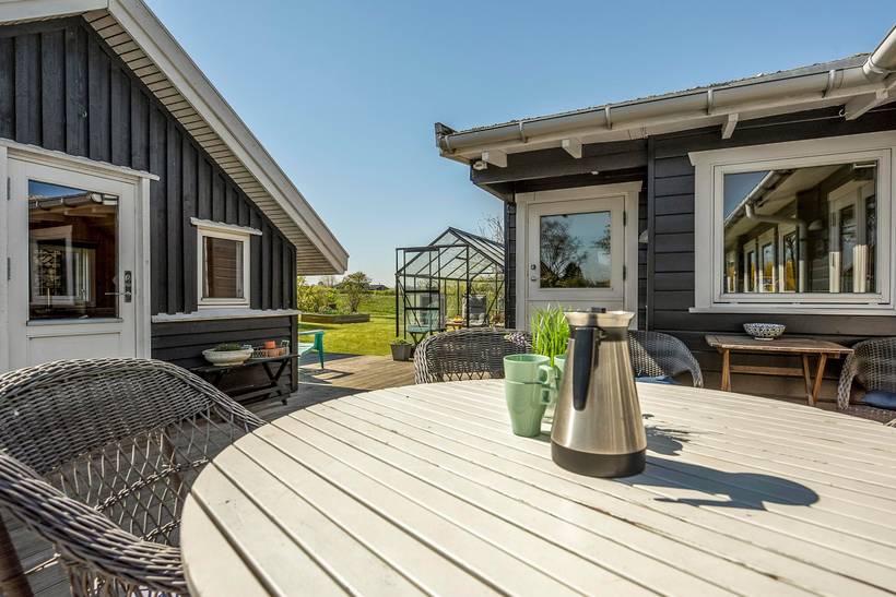 Foto von Ferienhaus WD55 in Tårup - Südfünen