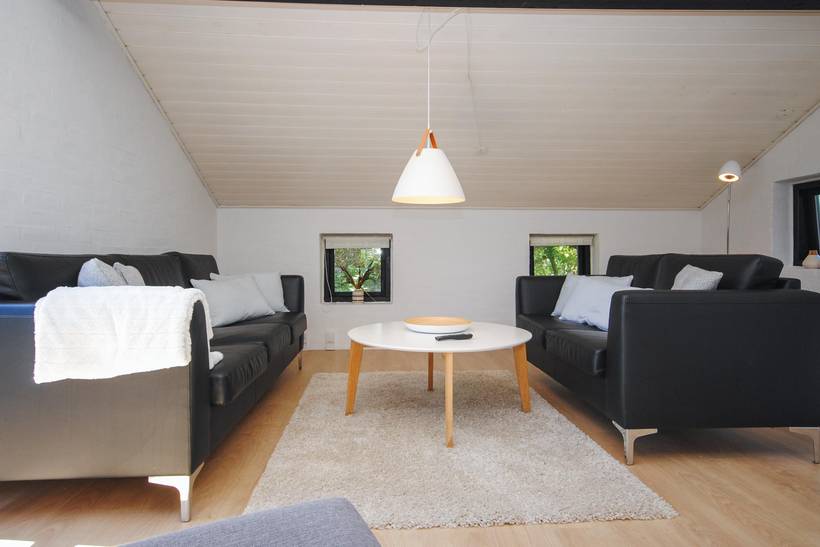 Foto von Ferienhaus WD59 in Klitmøller - Thy/Limfjord