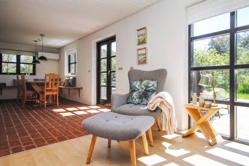 Foto von Ferienhaus WD59 in Klitmøller - Thy/Limfjord
