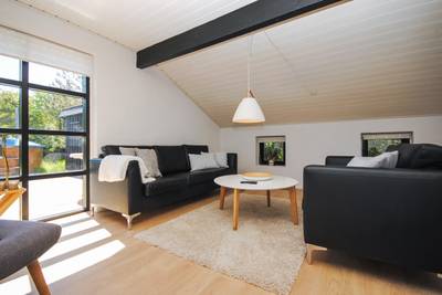 Vorschaubild von Ferienhaus WD59 in Klitmøller - Thy/Limfjord