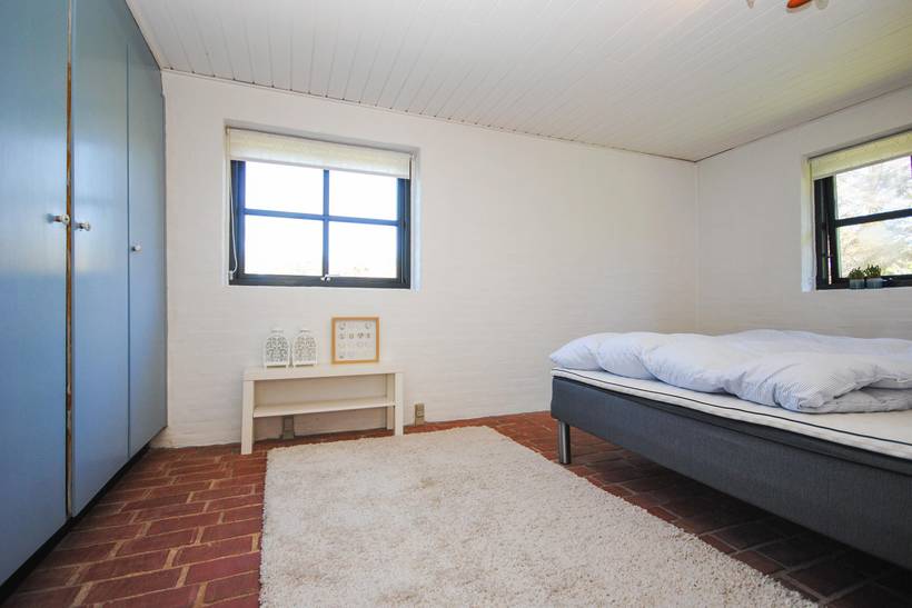 Foto von Ferienhaus WD59 in Klitmøller - Thy/Limfjord