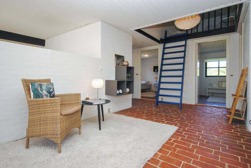 Foto von Ferienhaus WD59 in Klitmøller - Thy/Limfjord
