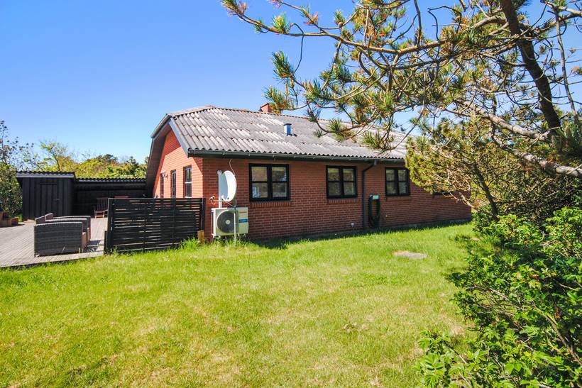 Foto von Ferienhaus WD59 in Klitmøller - Thy/Limfjord
