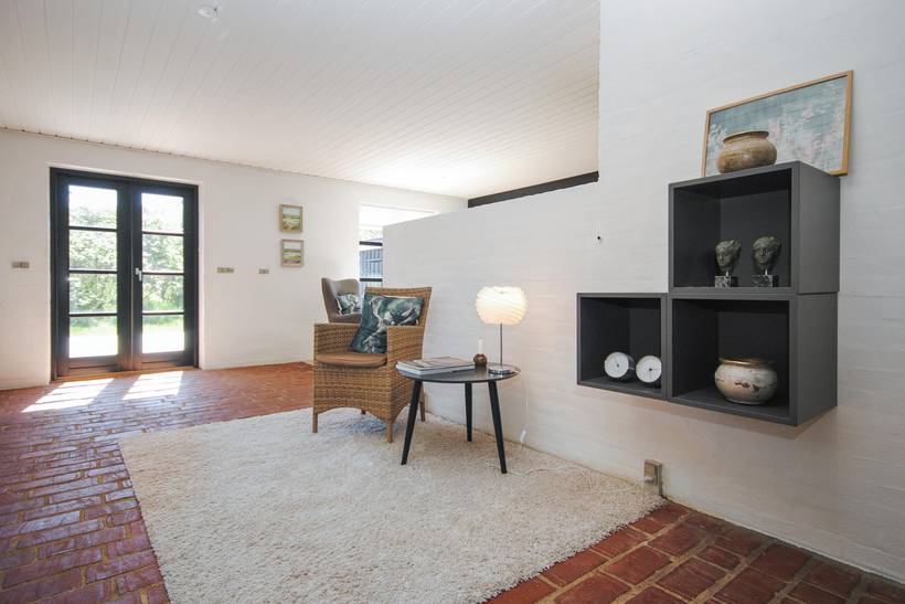 Foto von Ferienhaus WD59 in Klitmøller - Thy/Limfjord