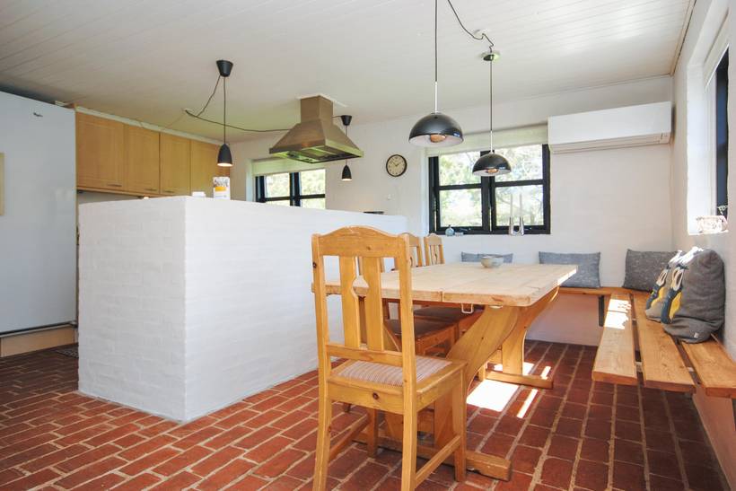 Foto von Ferienhaus WD59 in Klitmøller - Thy/Limfjord
