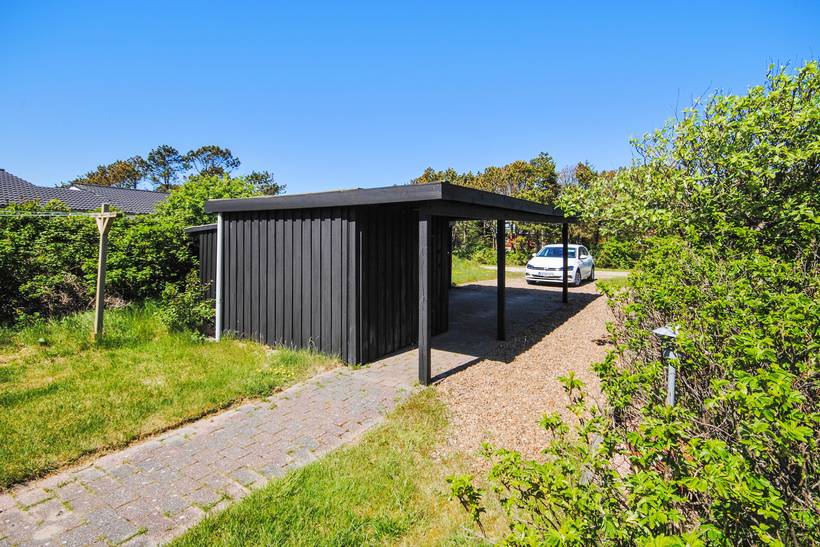 Foto von Ferienhaus WD59 in Klitmøller - Thy/Limfjord