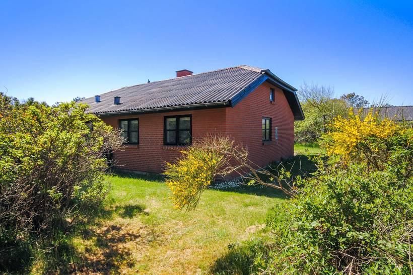 Foto von Ferienhaus WD59 in Klitmøller - Thy/Limfjord