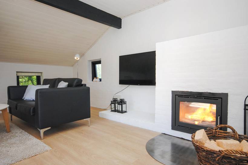 Foto von Ferienhaus WD59 in Klitmøller - Thy/Limfjord