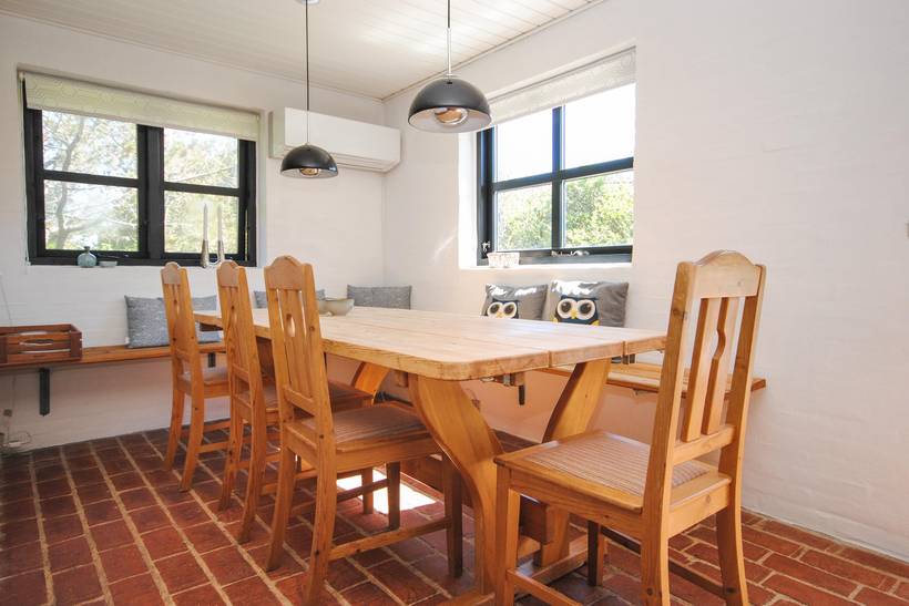 Foto von Ferienhaus WD59 in Klitmøller - Thy/Limfjord