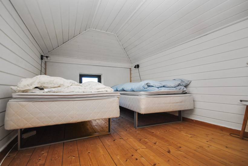 Foto von Ferienhaus WD59 in Klitmøller - Thy/Limfjord