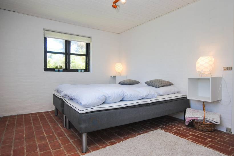 Foto von Ferienhaus WD59 in Klitmøller - Thy/Limfjord