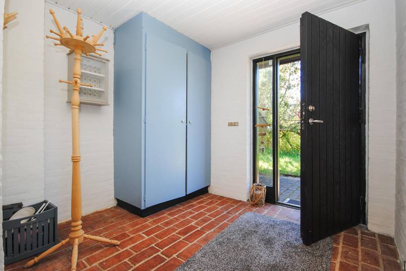 Foto von Ferienhaus WD59 in Klitmøller - Thy/Limfjord