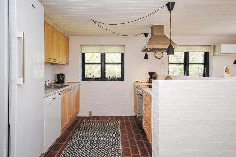 Foto von Ferienhaus WD59 in Klitmøller - Thy/Limfjord