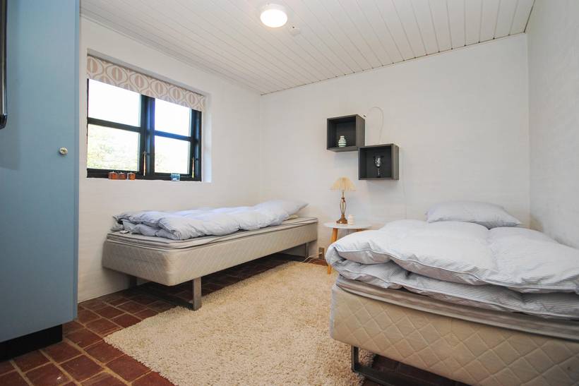 Foto von Ferienhaus WD59 in Klitmøller - Thy/Limfjord
