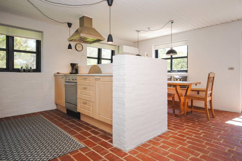 Foto von Ferienhaus WD59 in Klitmøller - Thy/Limfjord