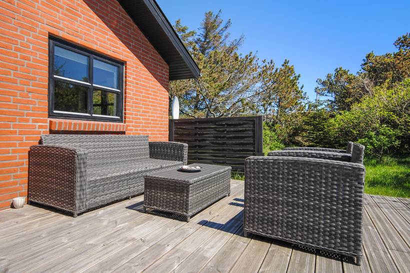 Foto von Ferienhaus WD59 in Klitmøller - Thy/Limfjord