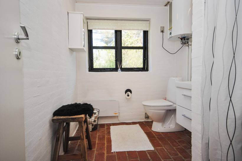 Foto von Ferienhaus WD59 in Klitmøller - Thy/Limfjord