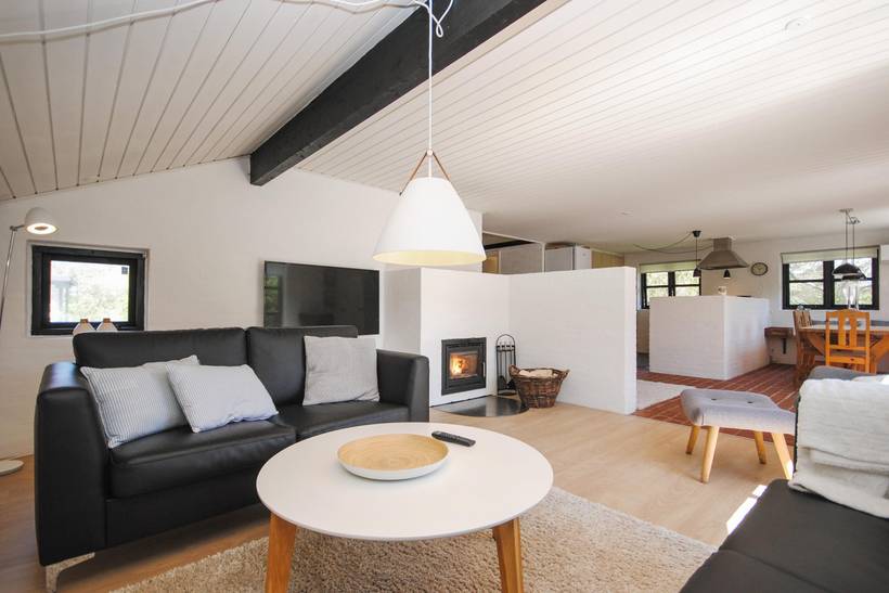 Foto von Ferienhaus WD59 in Klitmøller - Thy/Limfjord