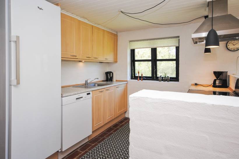 Foto von Ferienhaus WD59 in Klitmøller - Thy/Limfjord