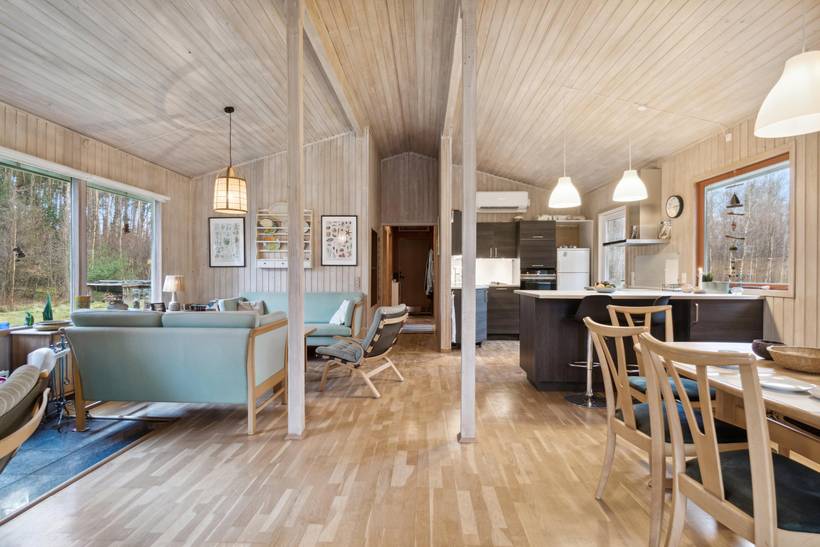 Foto von Ferienhaus WD62 in Lyngså - Nordjütland Ost