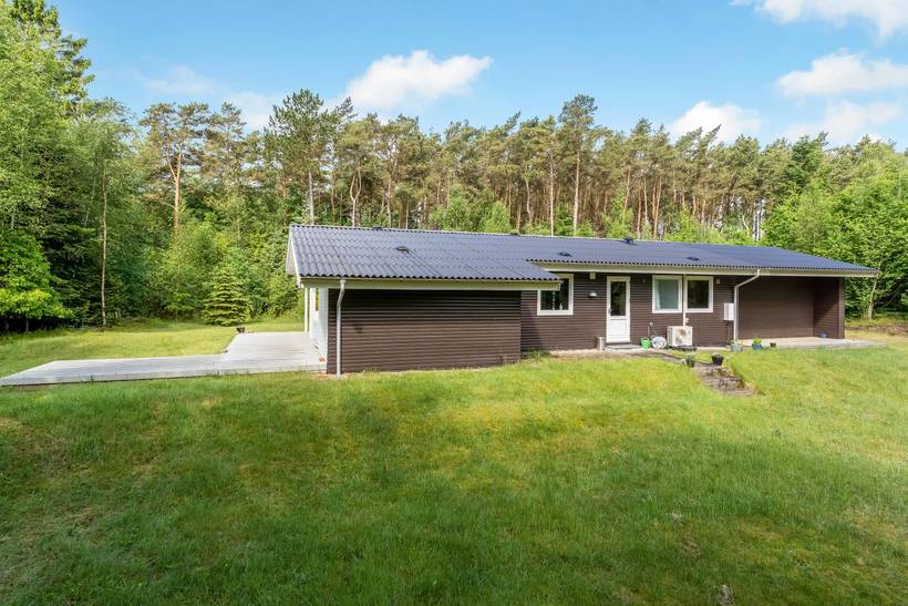 Foto von Ferienhaus WD62 in Lyngså - Nordjütland Ost