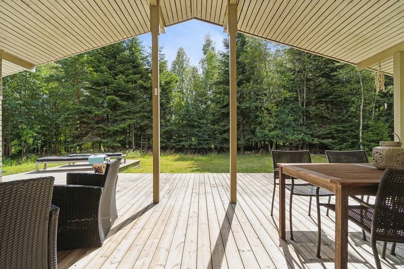 Foto von Ferienhaus WD62 in Lyngså - Nordjütland Ost