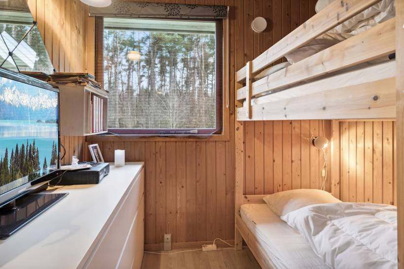 Foto von Ferienhaus WD62 in Lyngså - Nordjütland Ost