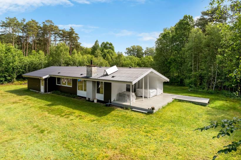 Foto von Ferienhaus WD62 in Lyngså - Nordjütland Ost