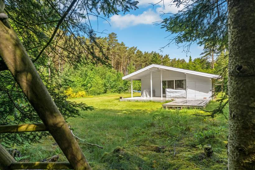 Foto von Ferienhaus WD62 in Lyngså - Nordjütland Ost