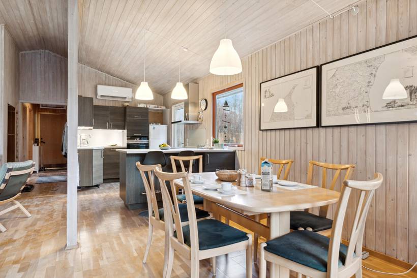 Foto von Ferienhaus WD62 in Lyngså - Nordjütland Ost