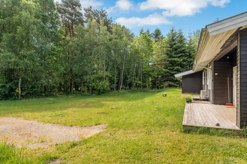 Foto von Ferienhaus WD62 in Lyngså - Nordjütland Ost